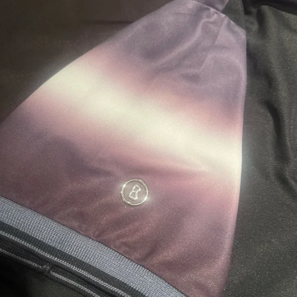 BOGNER🖤🩶 Ombré polo shirt size Medium Excellent Used Condition - Picture 6 of 7